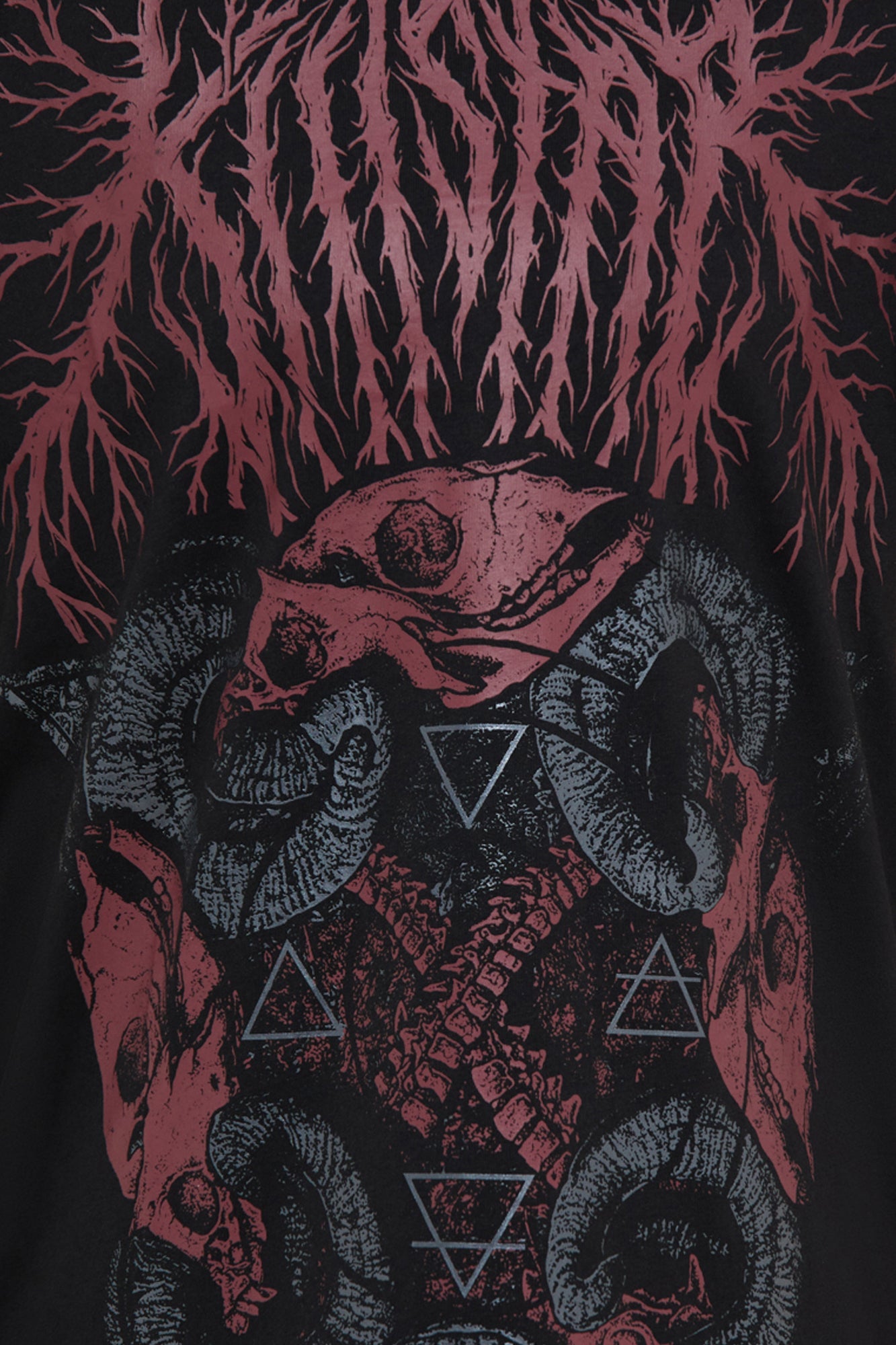 After Death Cycles T-Shirt