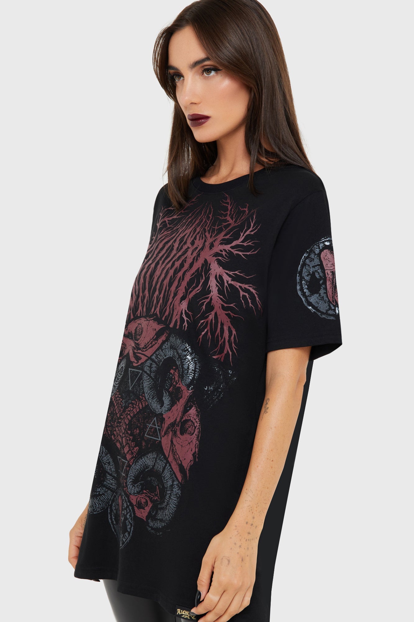 After Death Cycles T-Shirt