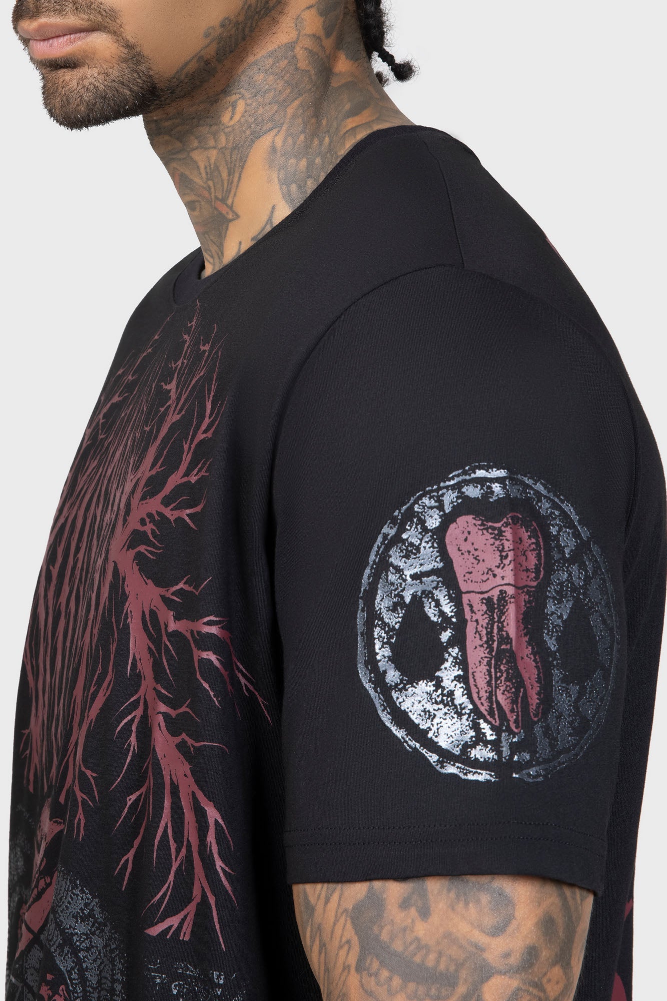 After Death Cycles T-Shirt