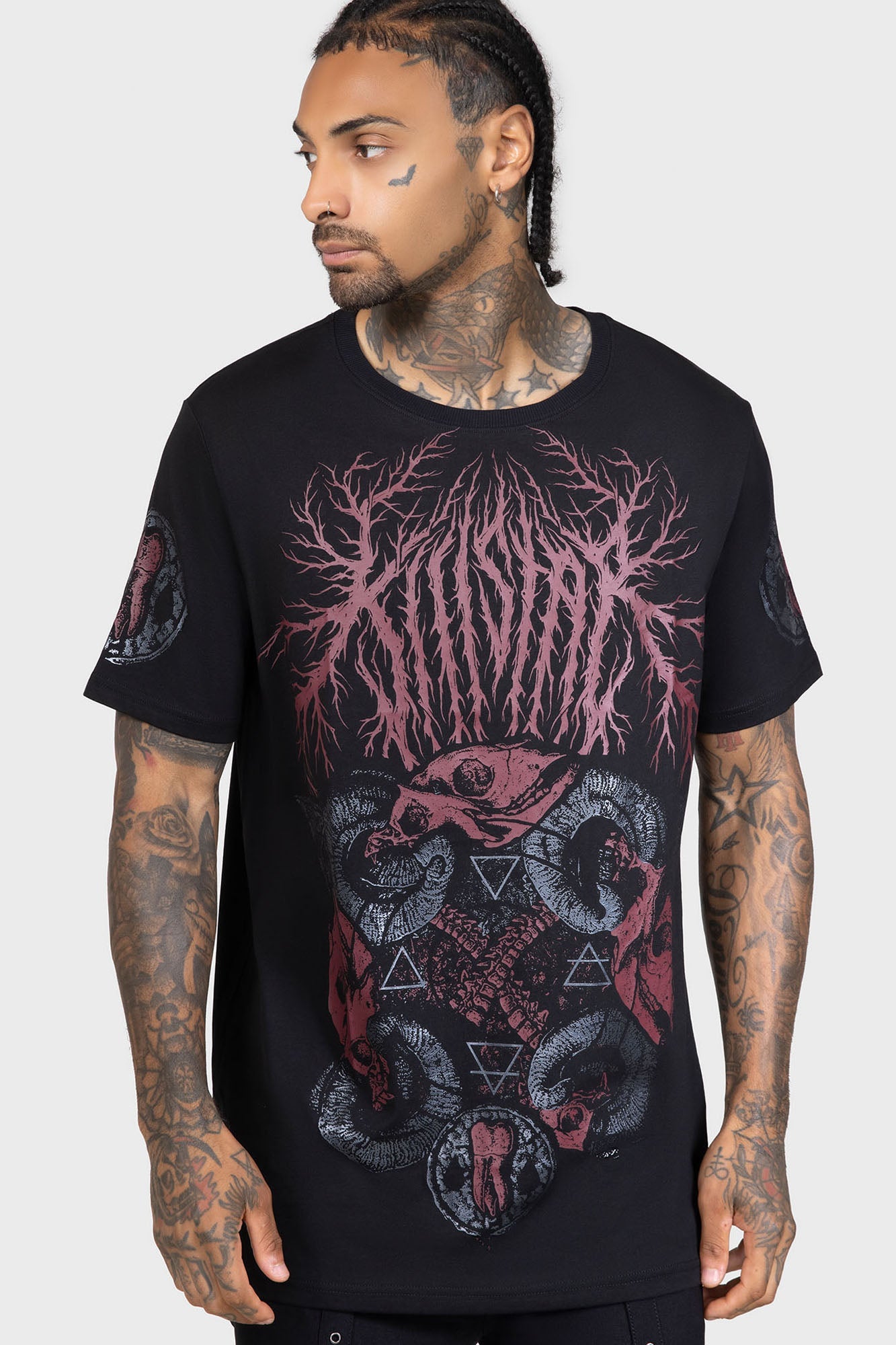 After Death Cycles T-Shirt