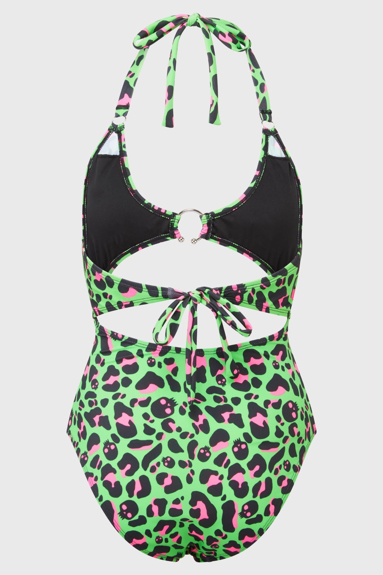 Animal Swimsuit