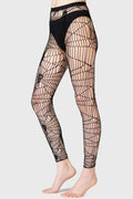 Ardinea Footless Tights