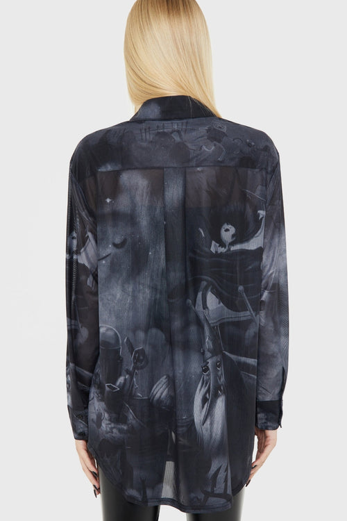 Adventure Time Shirt