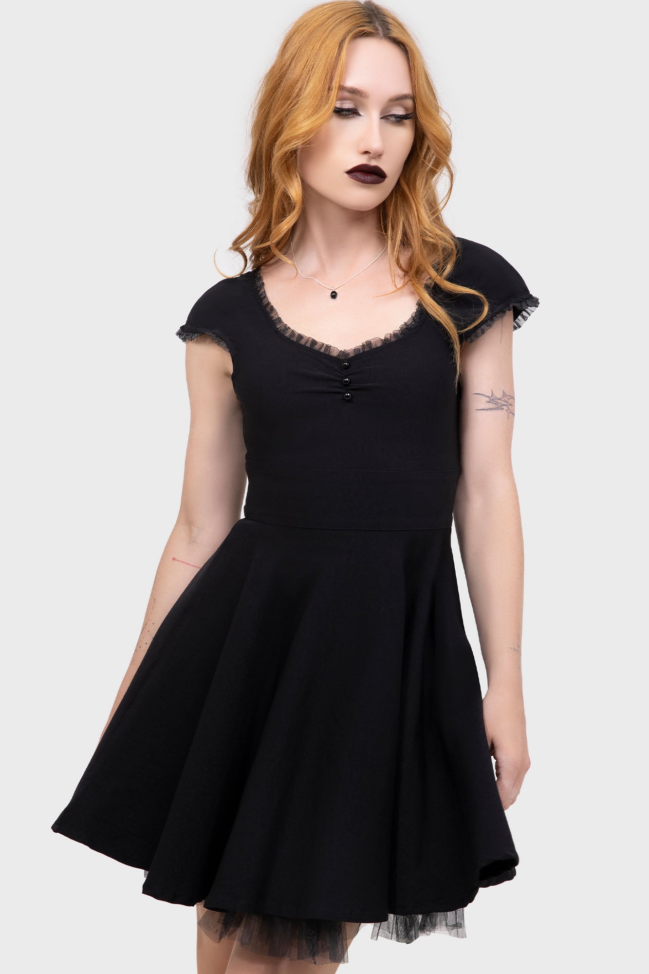 Aisling Party Dress