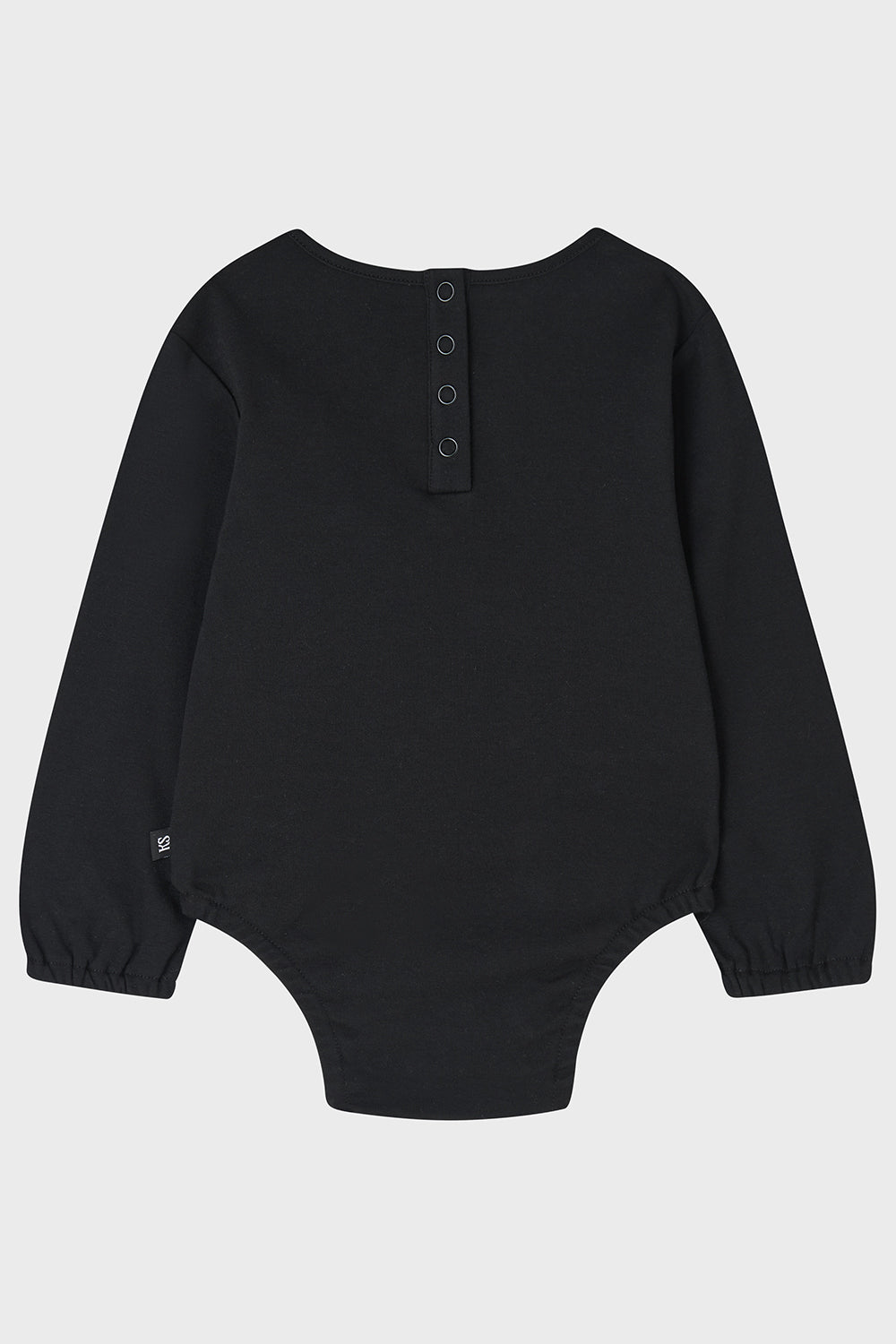Baby Spider Long Sleeved Bodysuit