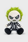 Beetlejuice Plush Toy