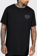 Blight Of Diablo Short Sleeve T-Shirt