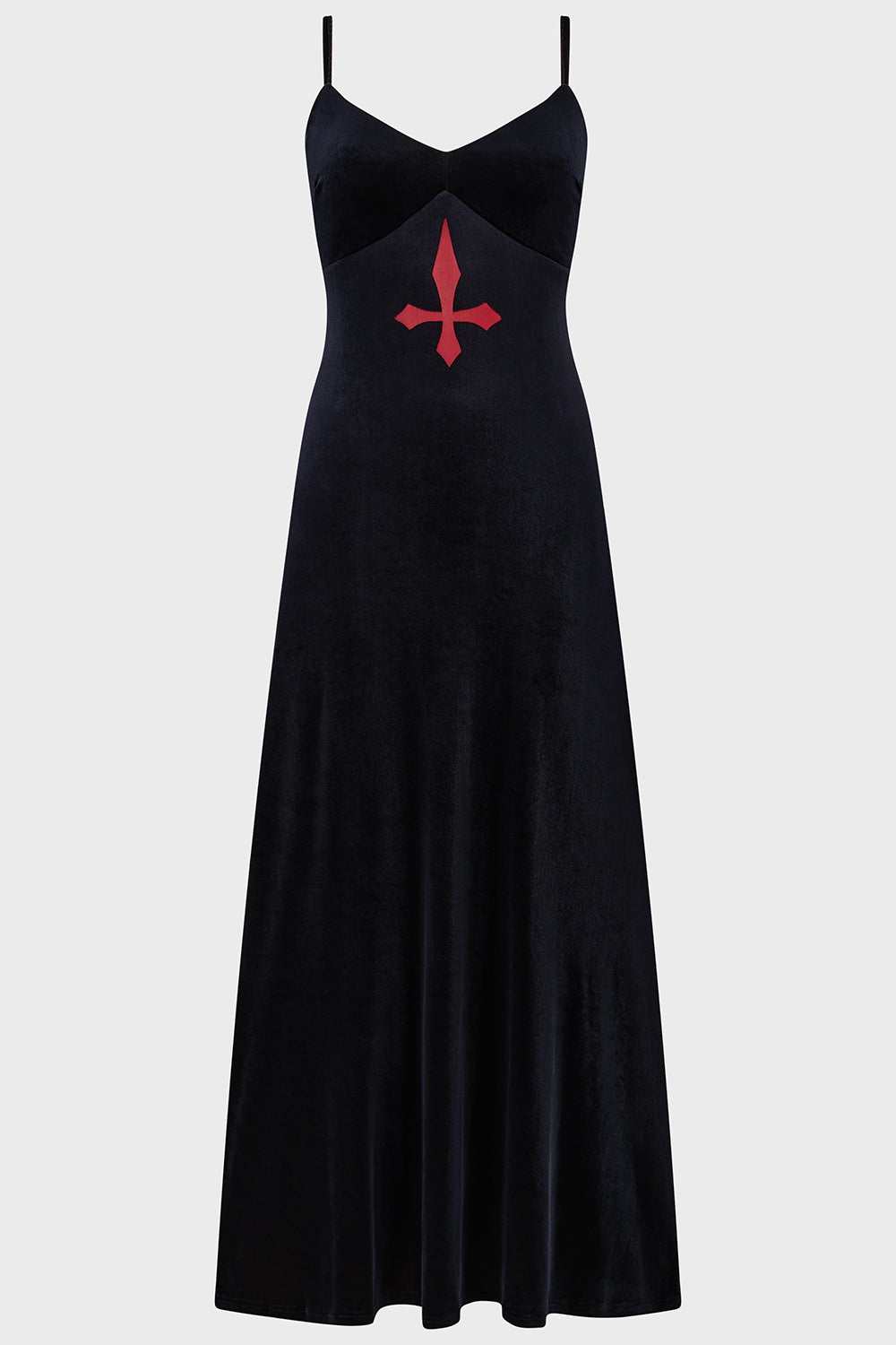 Beneath The Sky Slip Dress