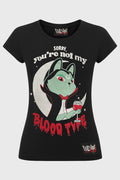 Blood Type Top
