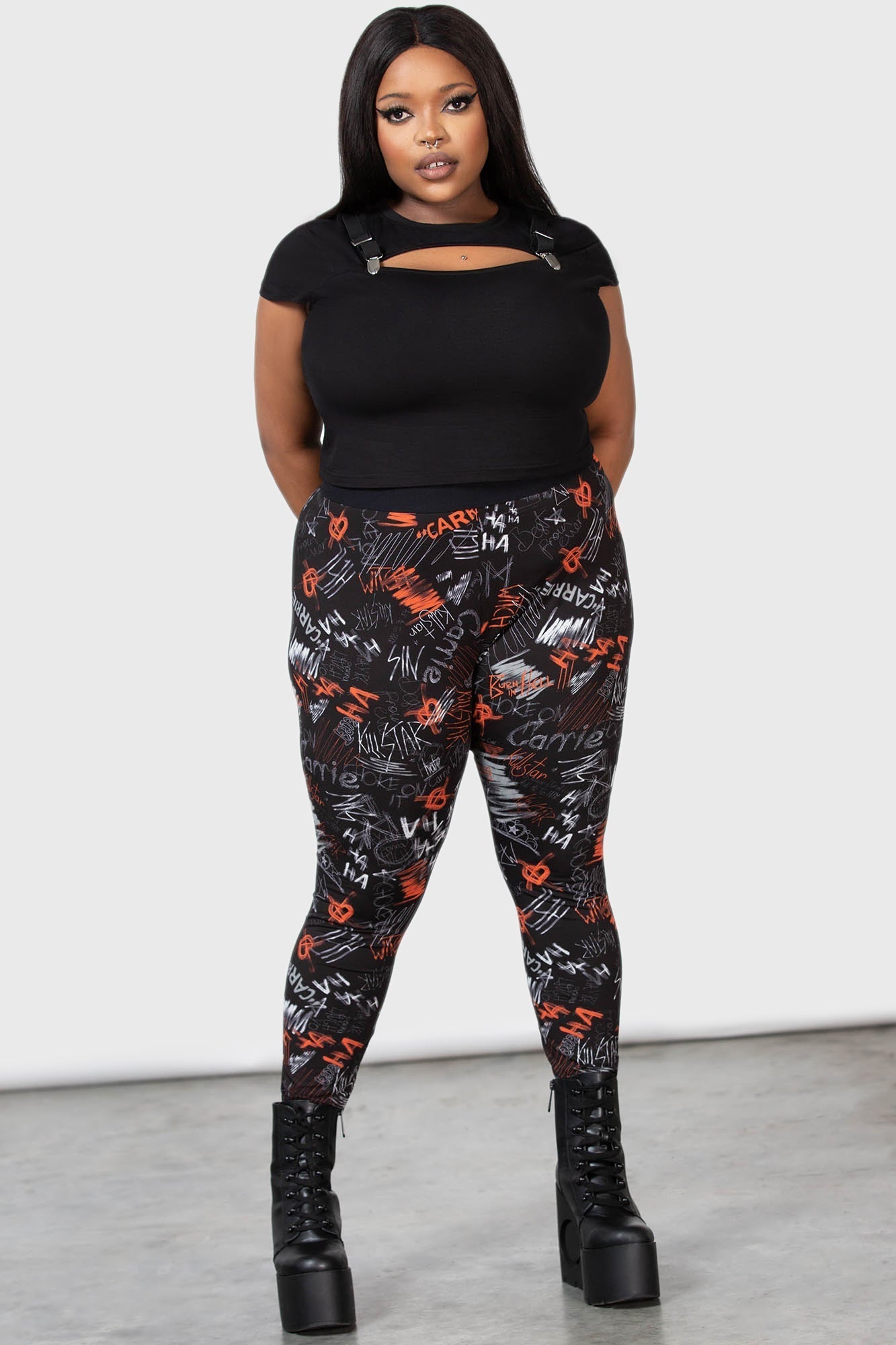 Carrie Leggings