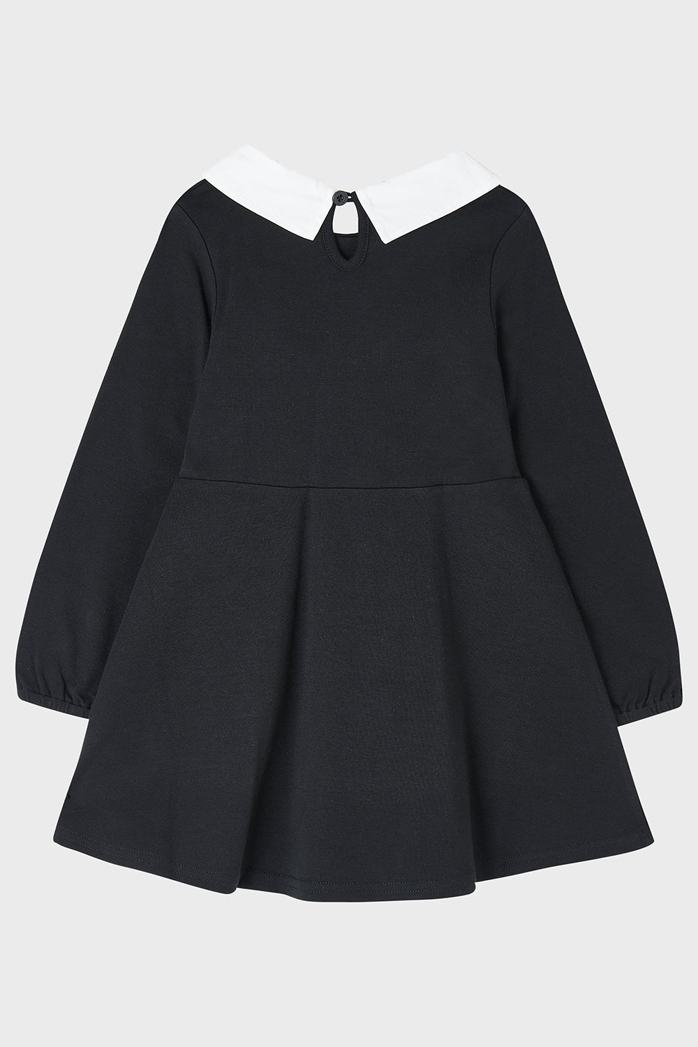 Cathedral Haunt Dress