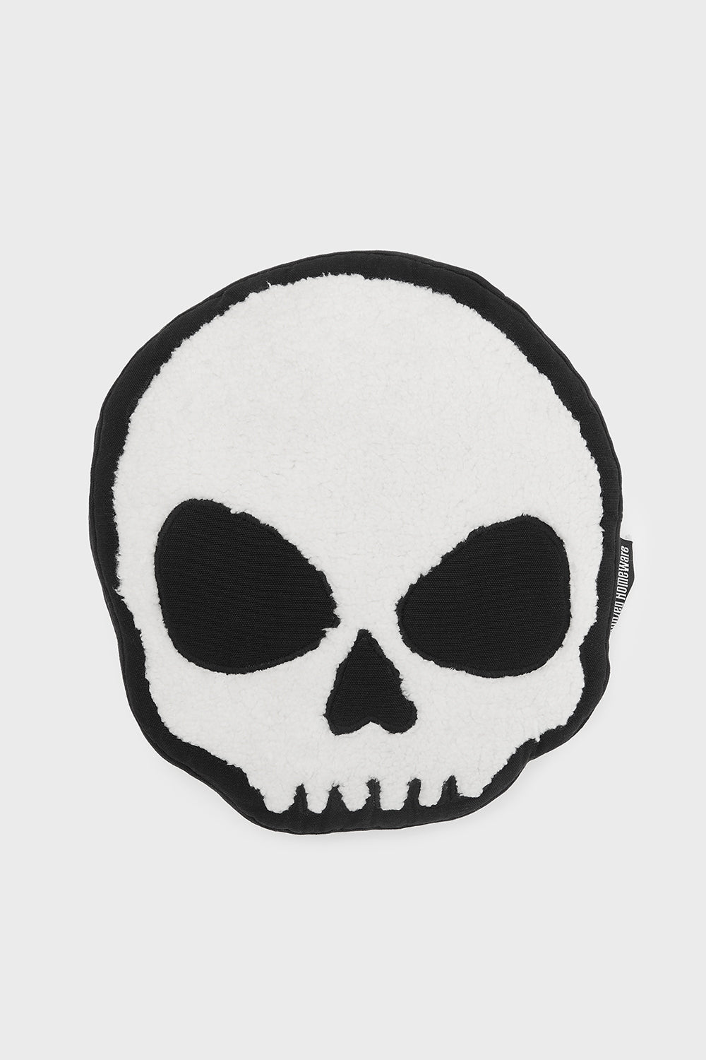 Cranium Skull Cushion