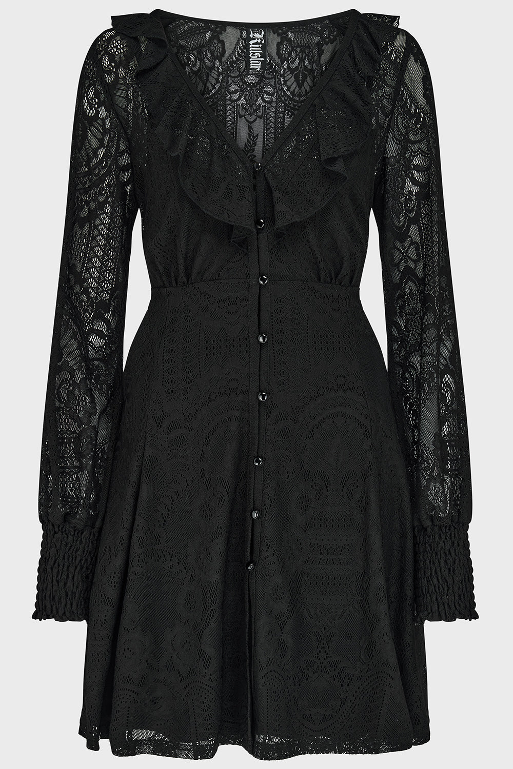 Cybele Lace Dress [B]
