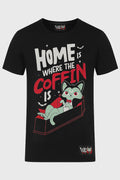 Coffin T-Shirt