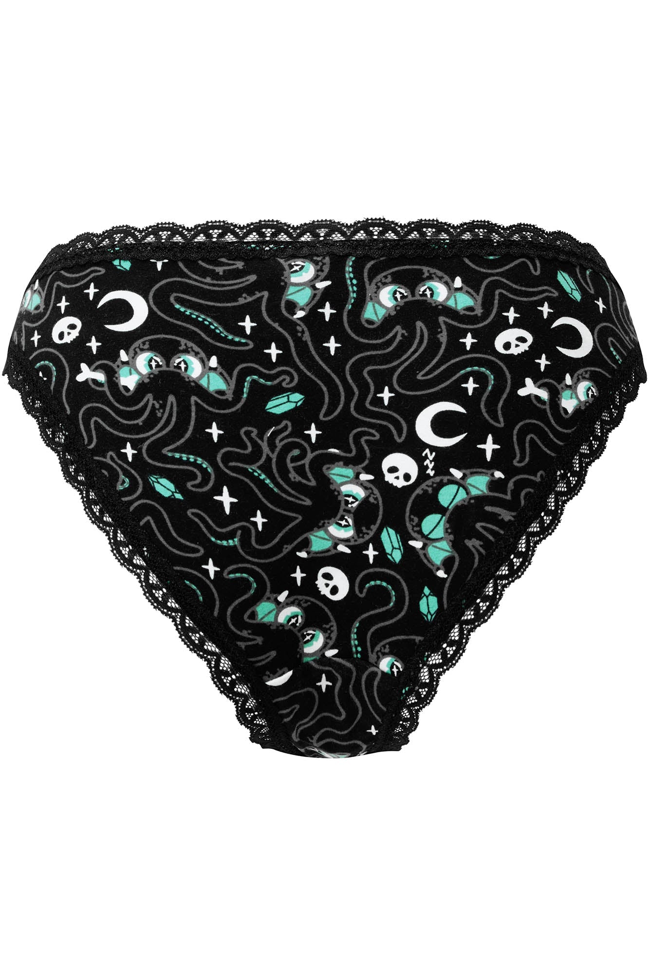 Cthulhu Panty