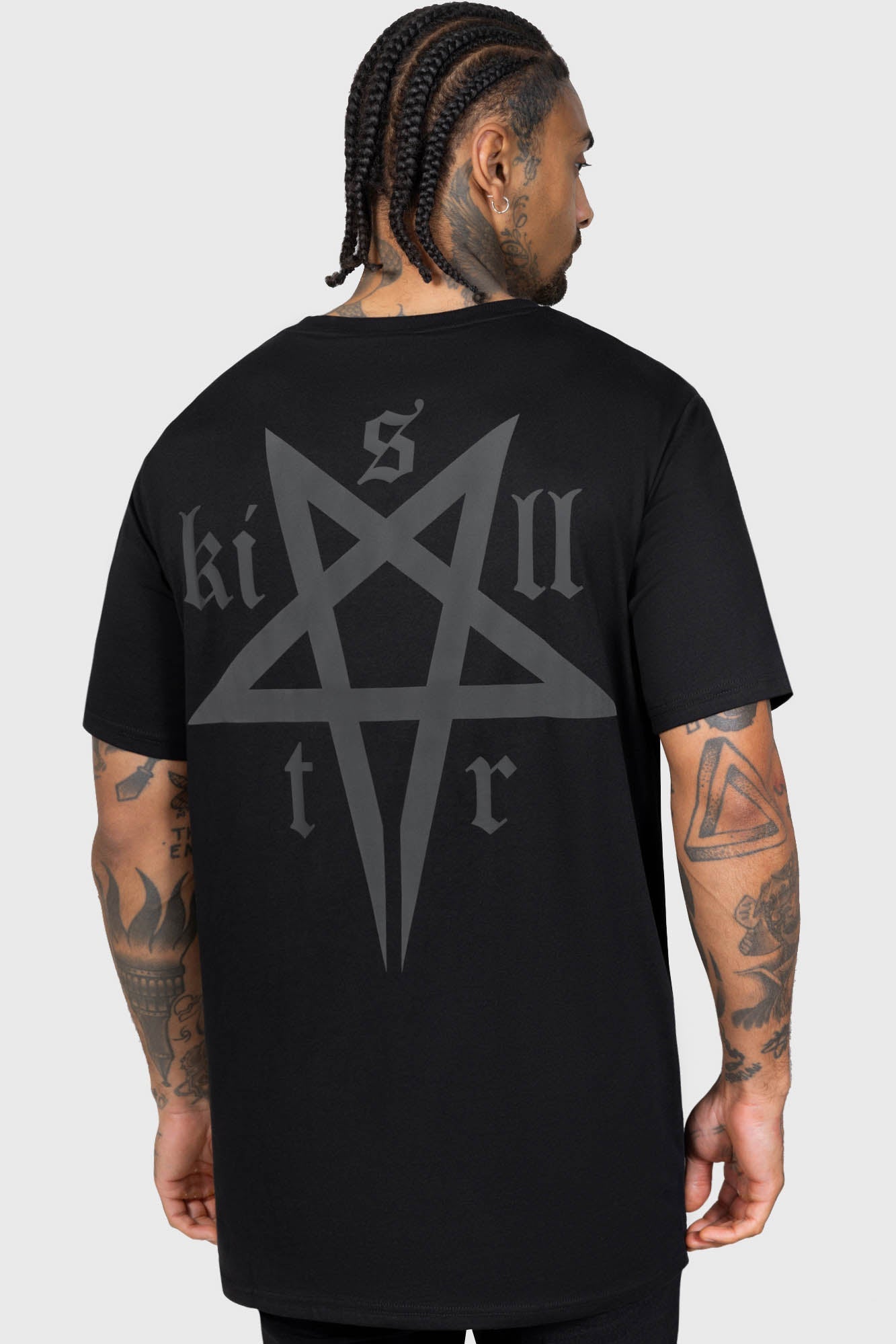 Dark Surge Short Sleeve T-Shirt