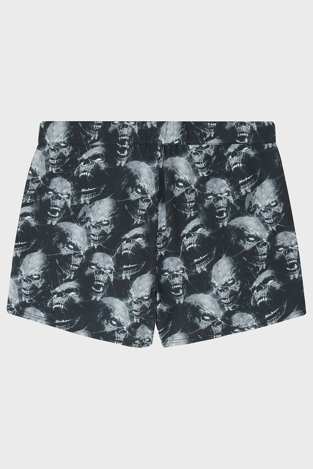 Dark Depths Swim Shorts