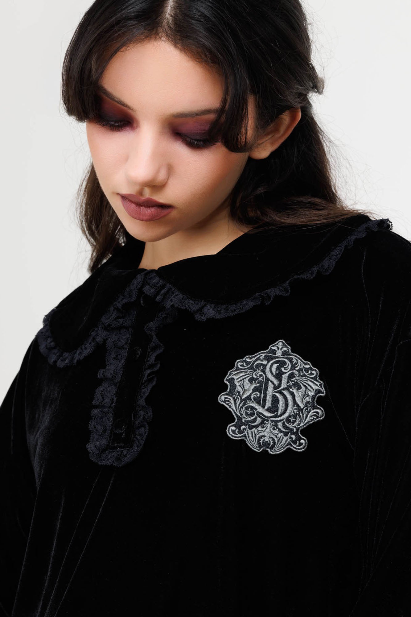 Darkmoor Academy Sweatshirt