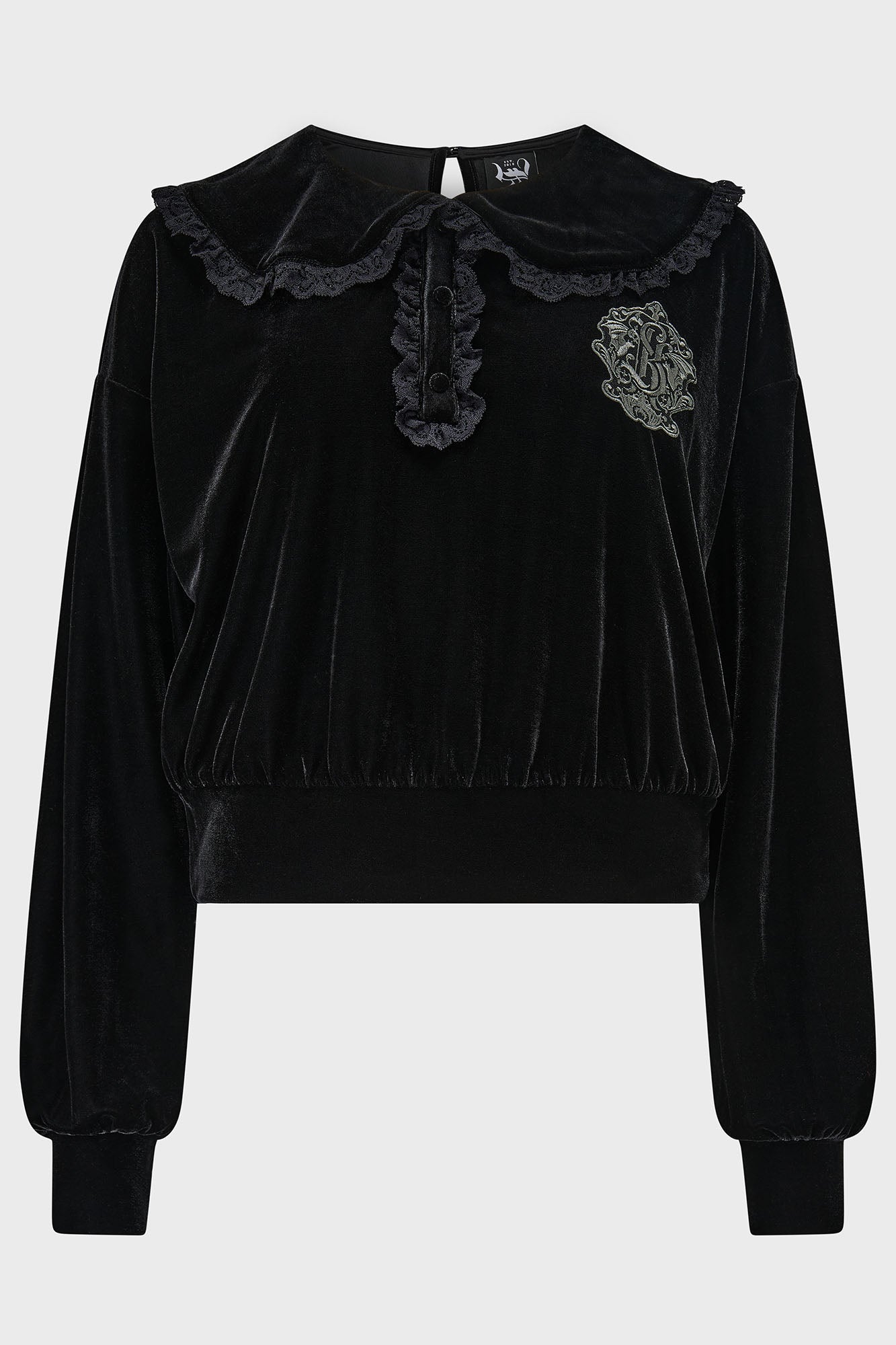 Darkmoor Academy Sweatshirt