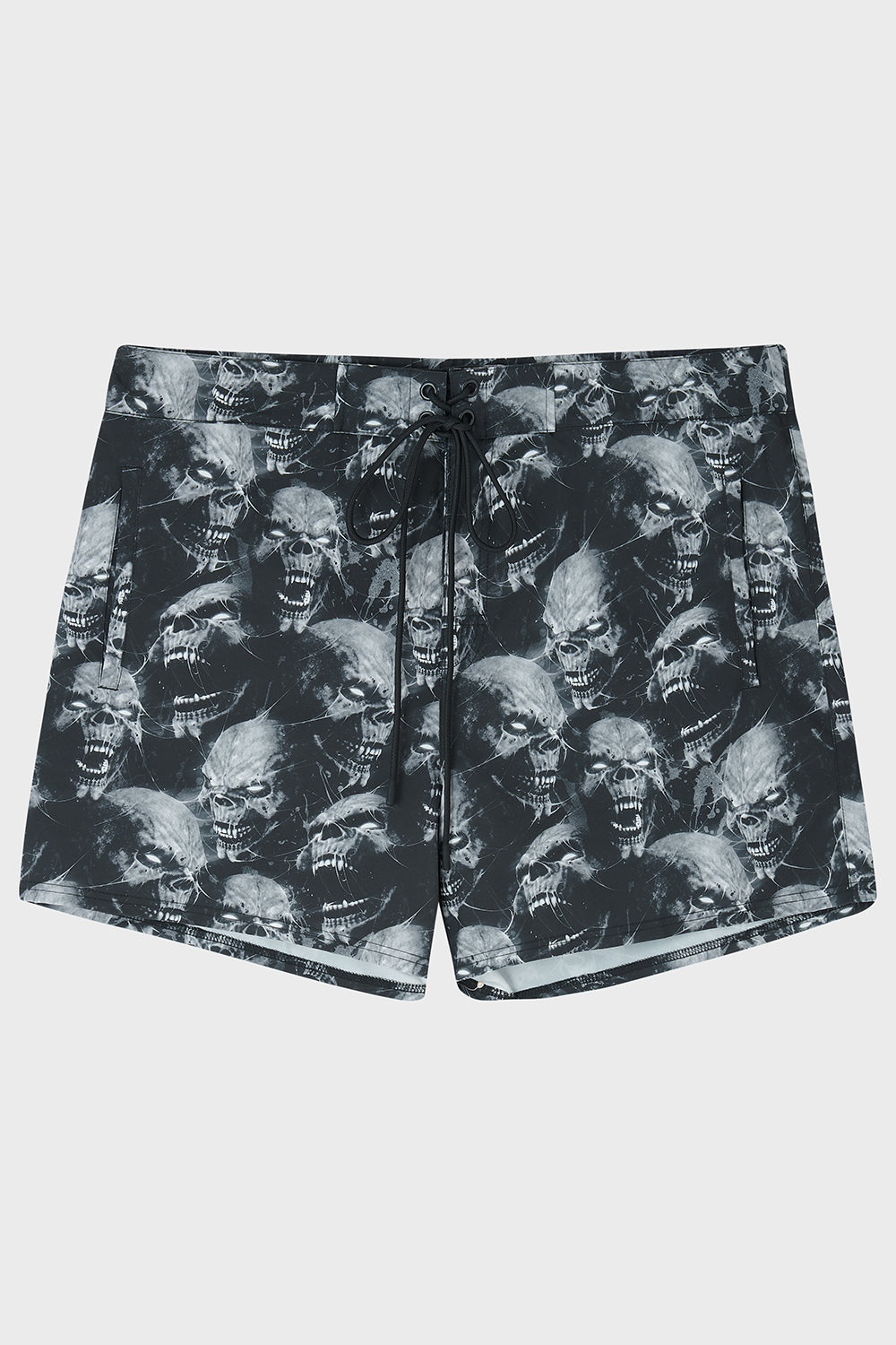 Dark Depths Swim Shorts