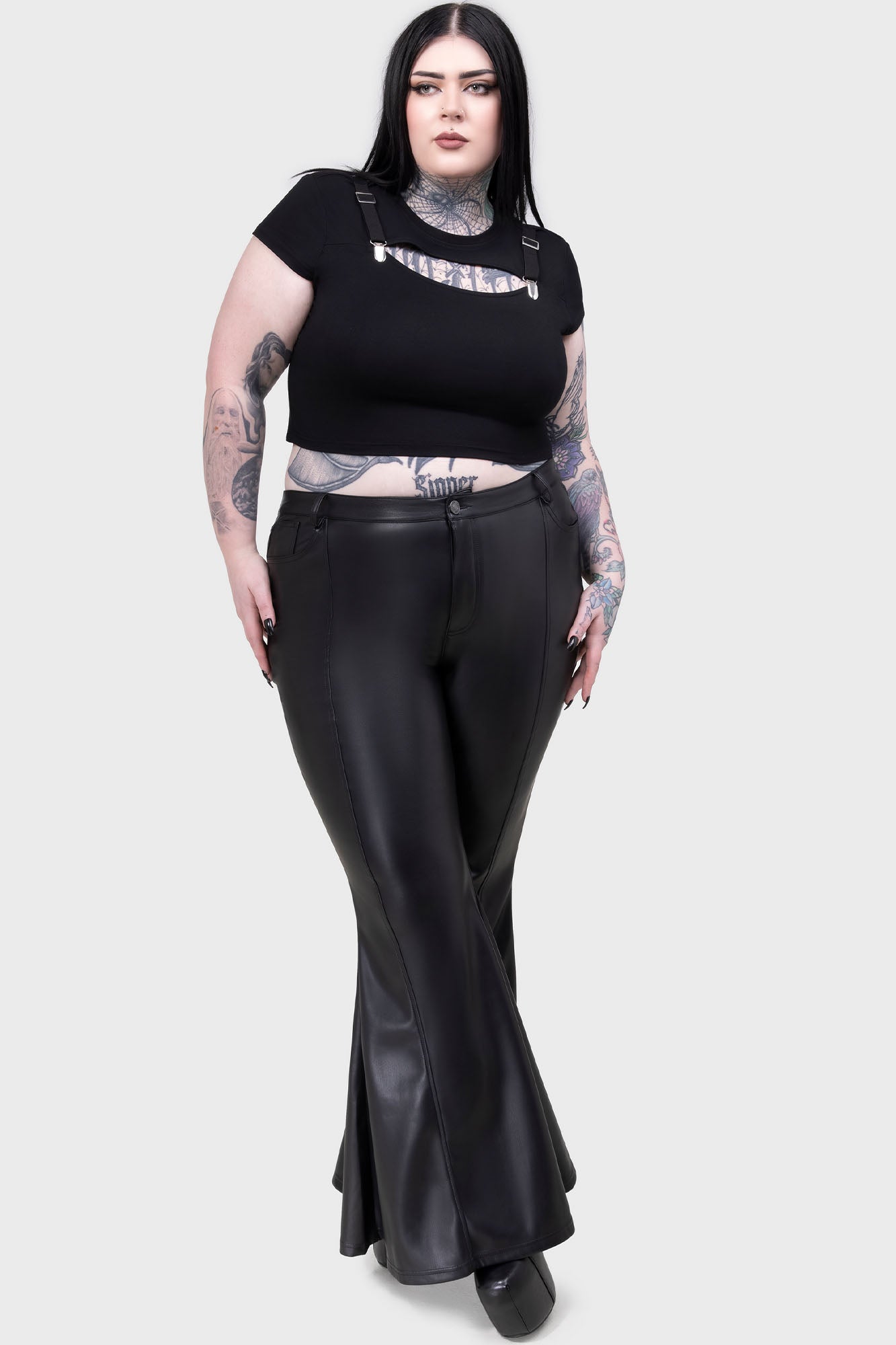 Deaths Denime Flares