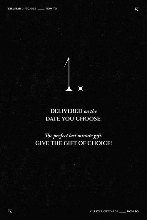 'For You' E-Gift Card