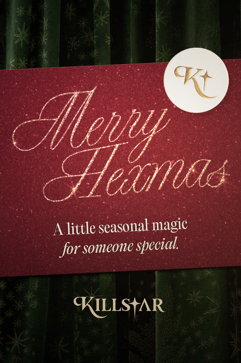 Hexmas E-Gift Card