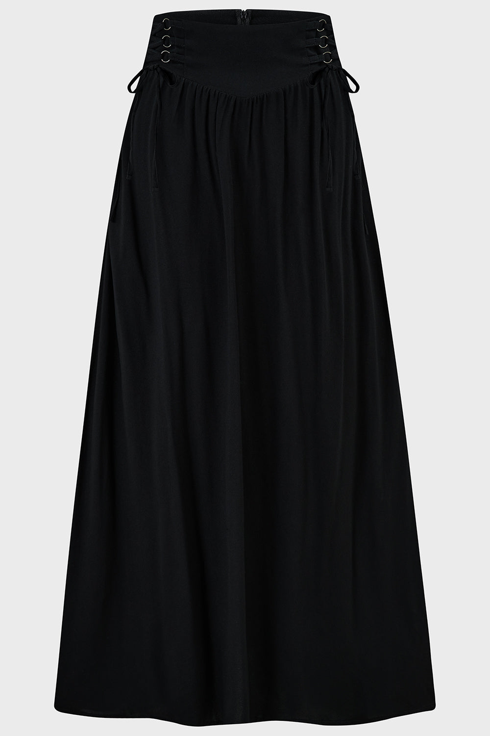 Jocasta Maxi Skirt