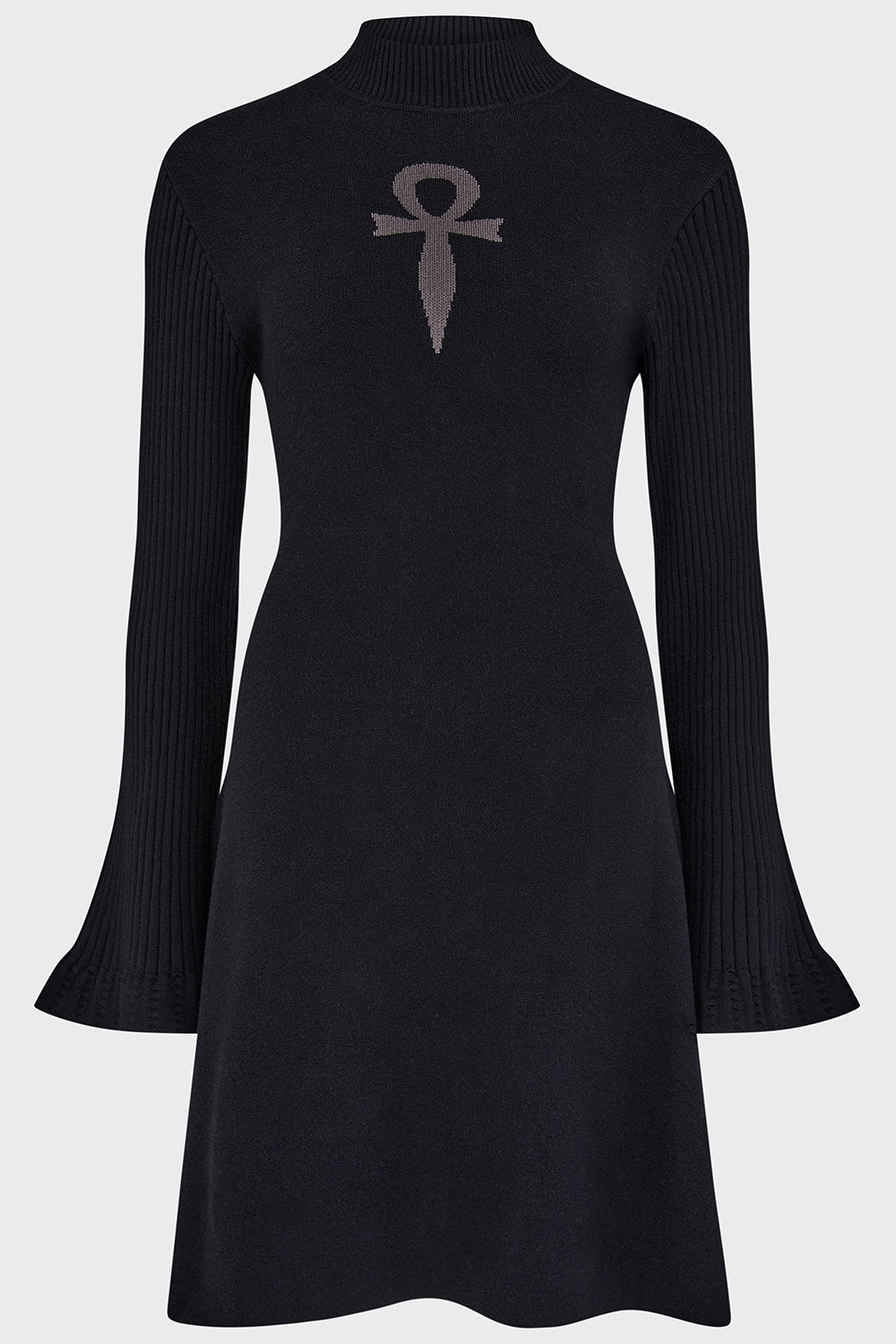 Morbida's Tale Mini Dress