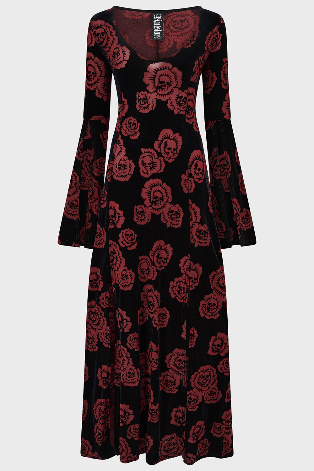 Pandora's Rose Maxi Dress